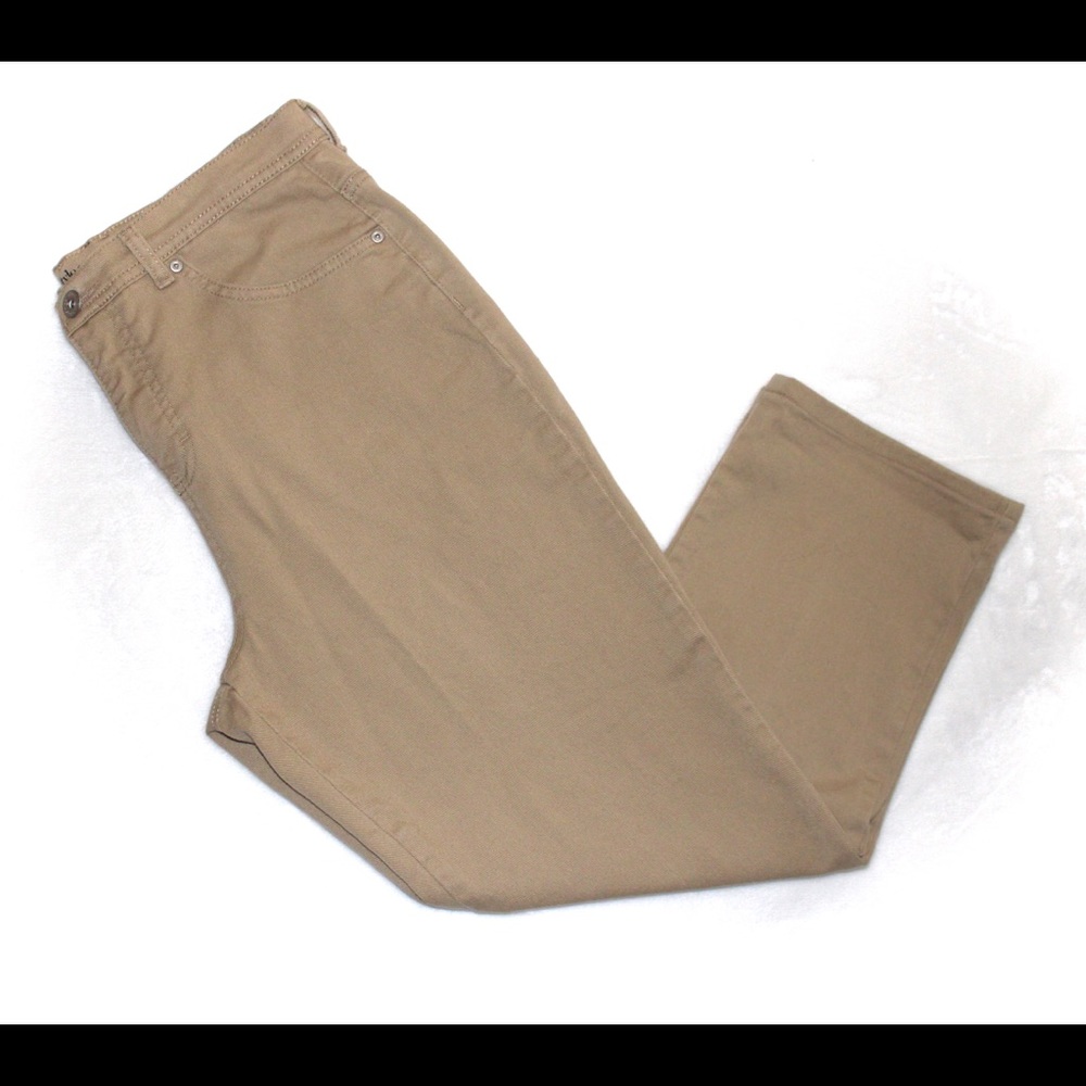 Style&Co. Khaki Pants